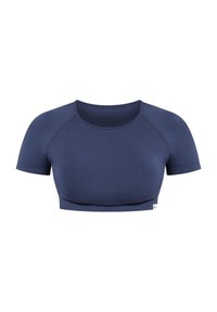 Unausgewählt, marineblau