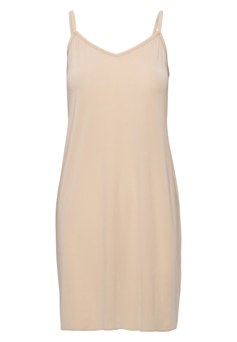 Saint Tropez Jurk nude