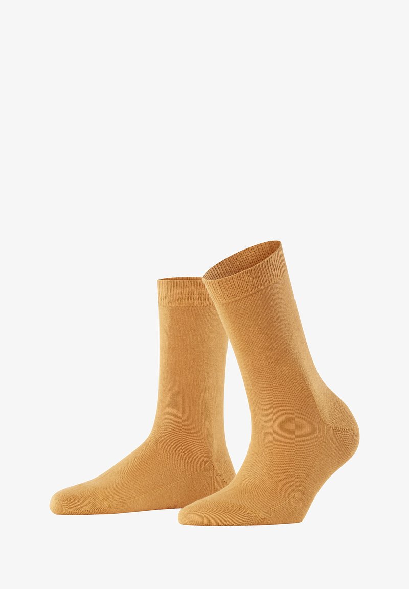 FALKE FAMILY - Socken - amber