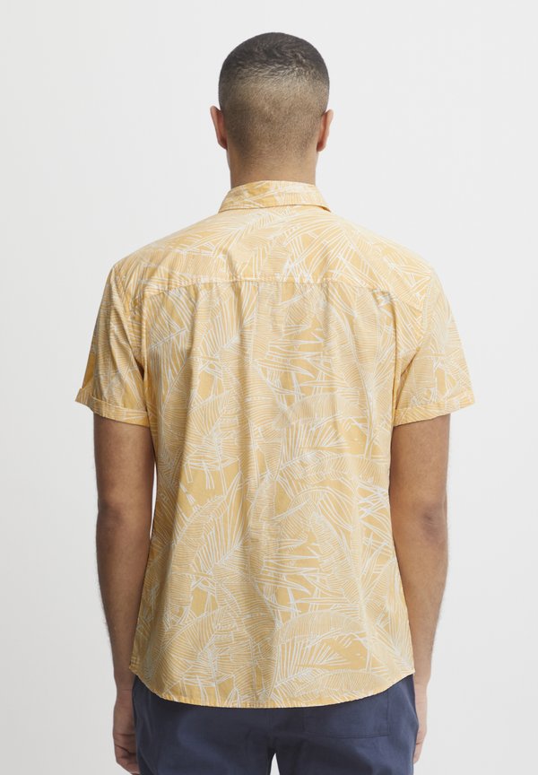 BHSHIRT - Shirt - peach cobbler2