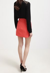 Morgan Minisukně - coral