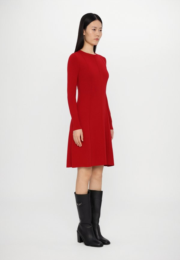 USCIO - Jumper dress3