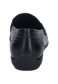 Josef Seibel Mocassins - black