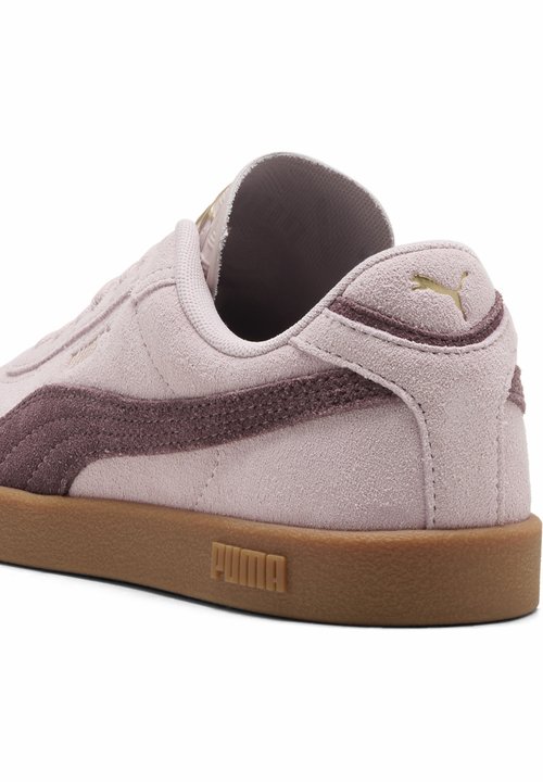 PUMA Sneaker 'Club II Era Suede' — foto 4