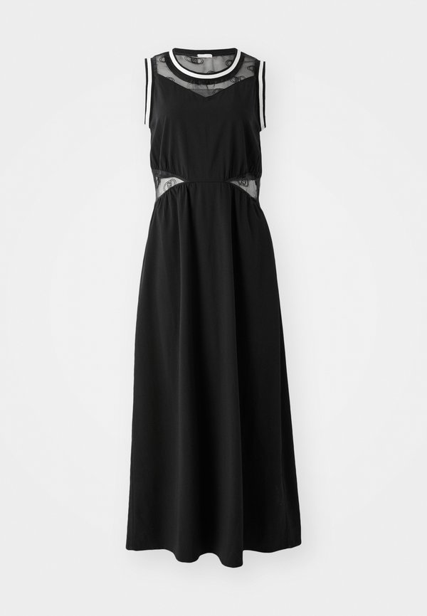 ABITO UNITA - Cocktail dress / Party dress - nero4