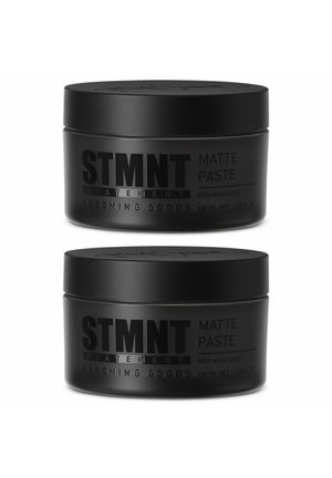 MATTE PASTE 2ER SET* MATTE PASTE 2ER SET* - Hair styling - weiß