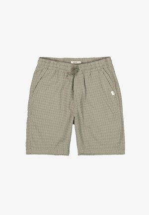 Garcia, Shorts - shadow sage