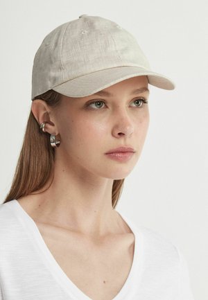 Falconeri Cappellino - natürlich stone