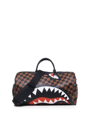 Sprayground Bolsa de viaje - marrone