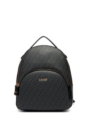 LIU JO, ZAINO DONNA LIU-JO AF6209E1137 22222 NERO - Zaino - black-