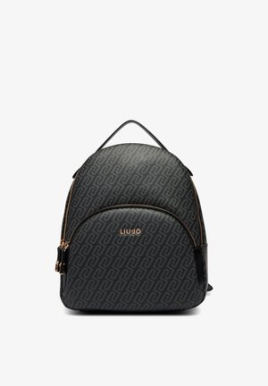 LIU JO, ZAINO DONNA LIU-JO AF6209E1137 22222 NERO - Zaino - black-