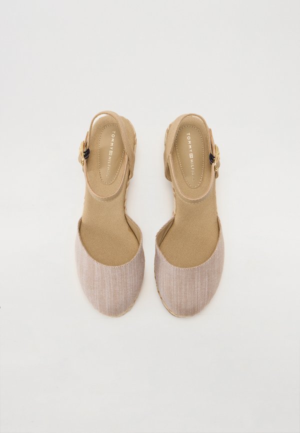 CHAMBRAY - Espadrilles - horseradish4