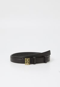 Selected, black