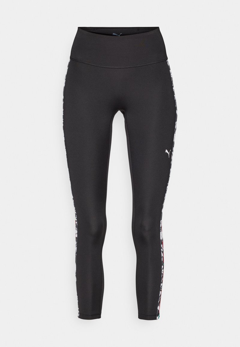 Puma Tights zwart