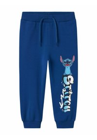 Name it REGULAR FIT - Træningsbukser - limoges