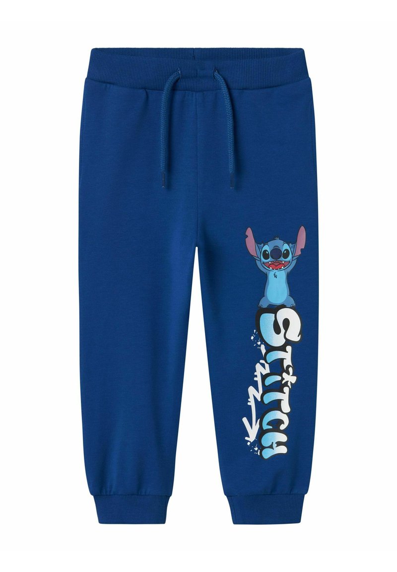 Name it REGULAR FIT - Træningsbukser - limoges