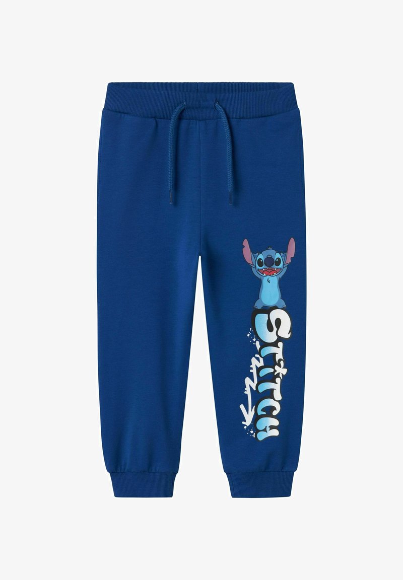 Name it REGULAR FIT - Træningsbukser - limoges