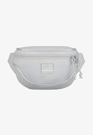 BEN - Bum bag - grey