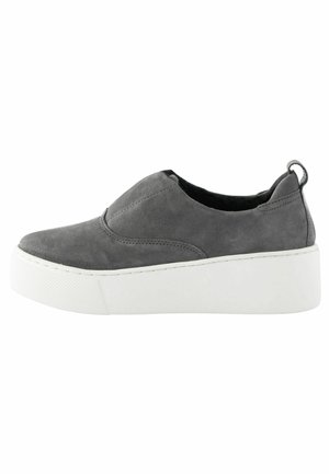 Next SIGNATURE - Tossud - grey