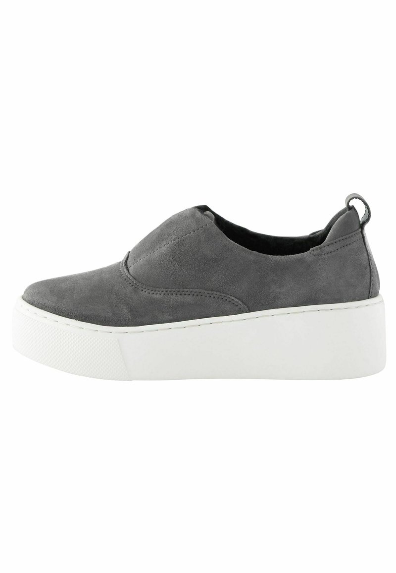 Next SIGNATURE - Sneaker low - grey