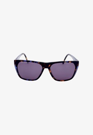 TOM TAILOR, 63860 - Occhiali da sole - mottled brown