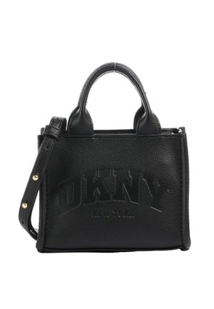 UMHÄNGE HADLEE MINI - Håndtasker - schwarz