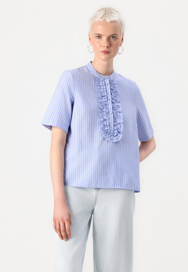 VMBILLIE BARREL - Wide Leg3