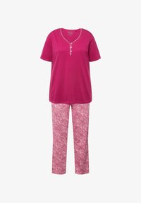 Vybráno, fuchsia