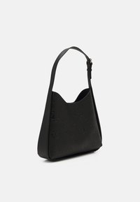 Guess KEANDRA LARGE SET - Borsa a mano - black