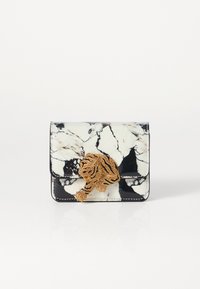 ROAR SMALL - Geantă plic - black