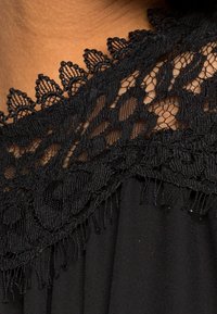 Vero Moda Camicetta - black