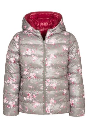 Winterjacke - multi-coloured