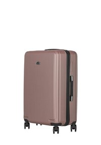 OCHNIK UNISEX różowy