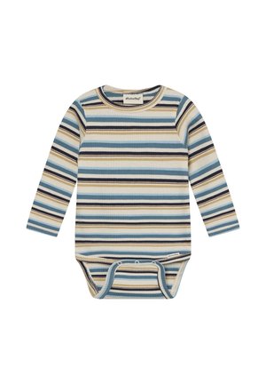 LONG SLEEVE - Body - moonstone