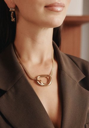 LeGer by Lena Gercke INNER FORCE - Ketting - gold-coloured