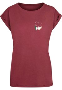 Non sélectionné, cherry