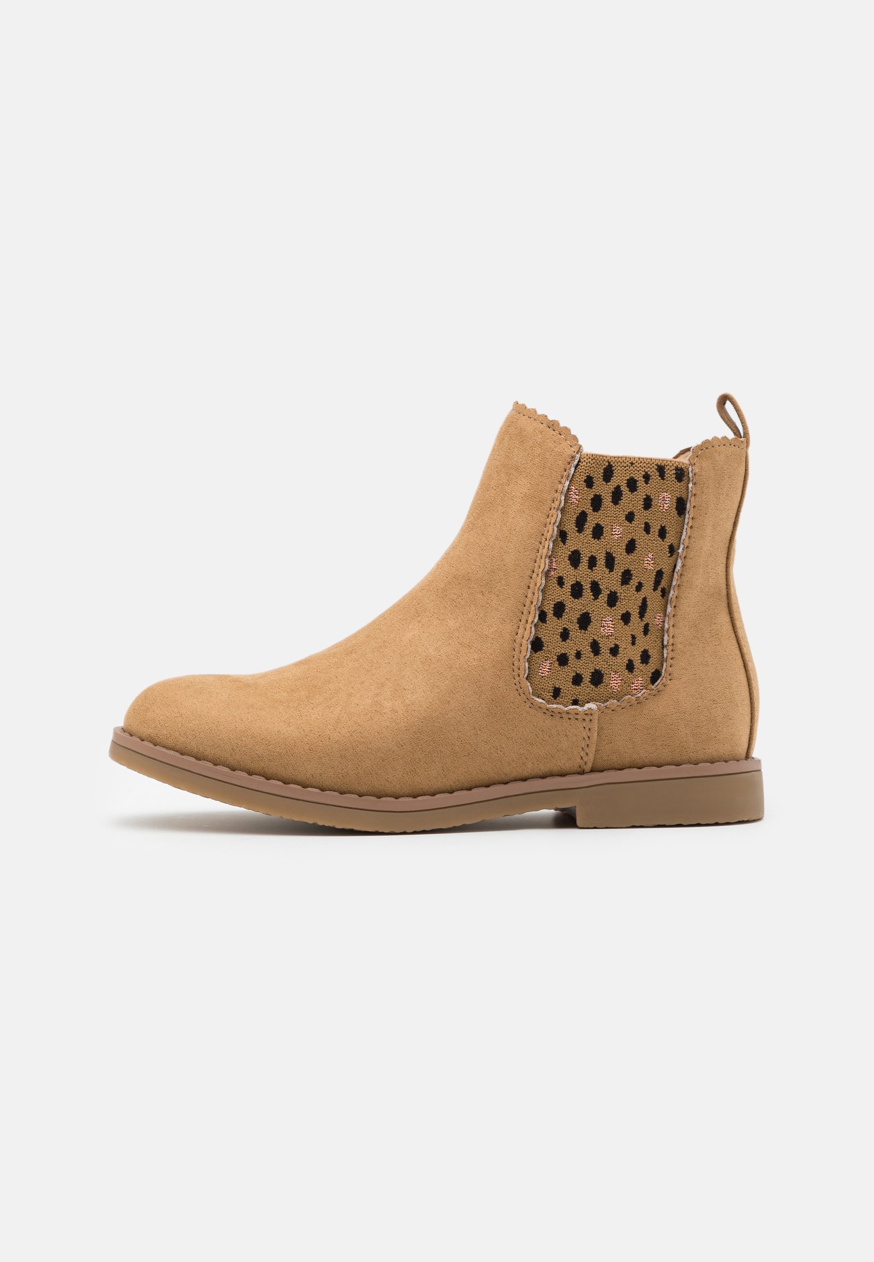 cotton on ankle boots