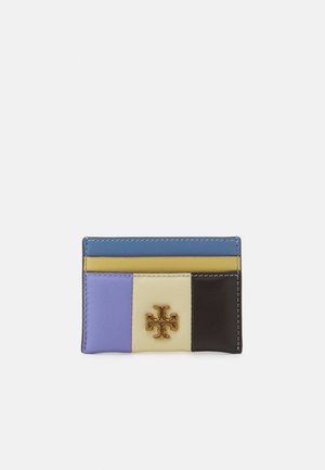KIRA PATCHWORK CARD CASE - Portafoglio - multi