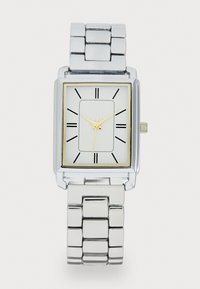 Pier One - Montre - silver-coloured Image miniature 1