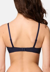 Simone Pérèle Triangel BH - saphir
