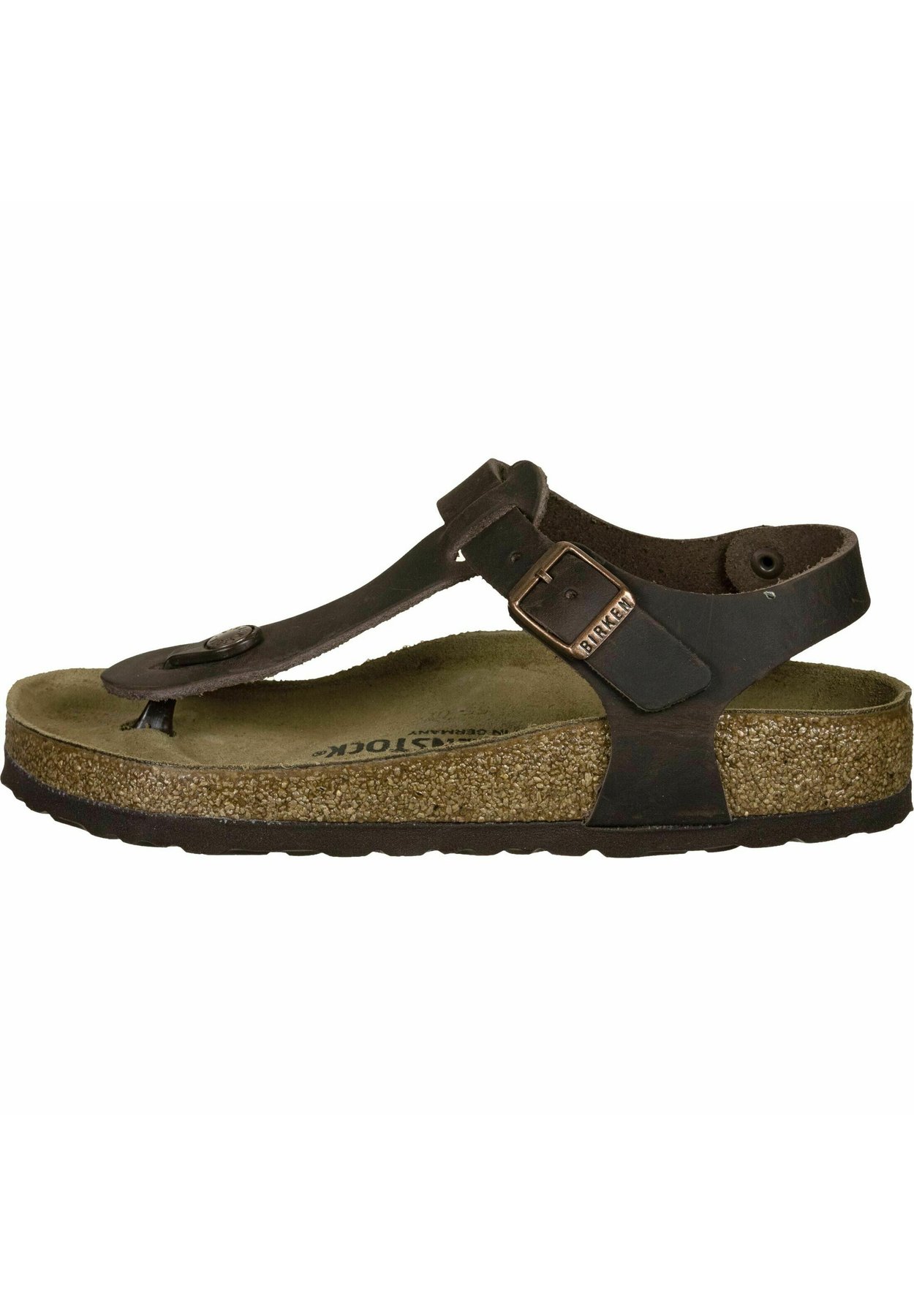 Riemensandalette