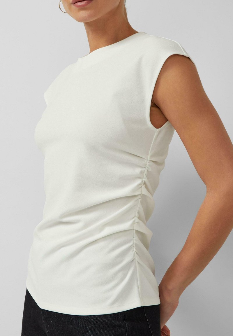 s.Oliver T-Shirt (Senza Manica) Donna
