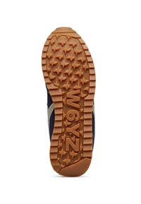W6YZ JET-M. - Sneakers - marineblau