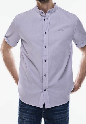 Hemd - purple