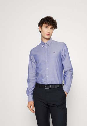 OXFORD - Košile - navy/white