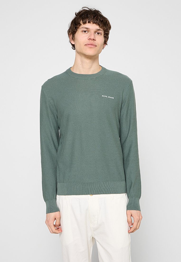 Pepe Jeans Trui groen