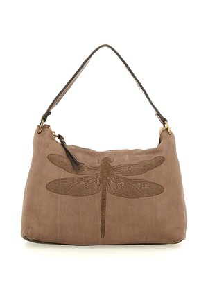 Borsa a mano - taupe