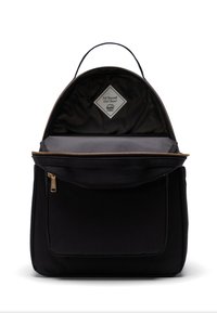 Herschel NOVA - Reppu - black