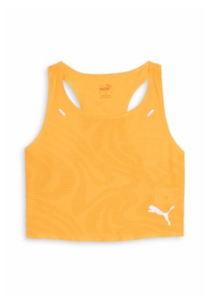 RUN ULTRASPUN LAUF - Tops - sun stream