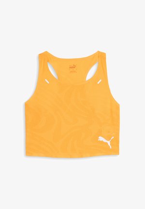 Puma RUN ULTRASPUN LAUF - Top - sun stream